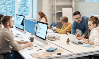 Do Aprendizado Contínuo à Inclusão: Estratégias para Prosperar no Futuro do Trabalho
